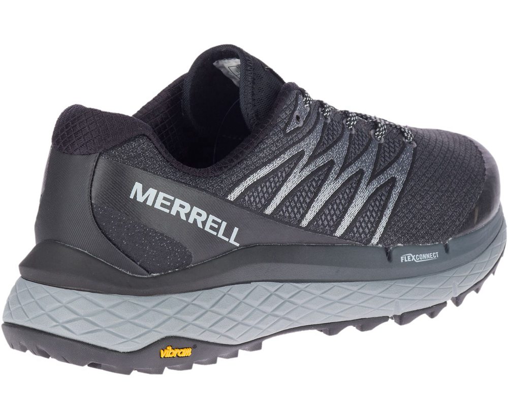 Merrell Løbesko Herre - Rubato - Sort - TNY368542